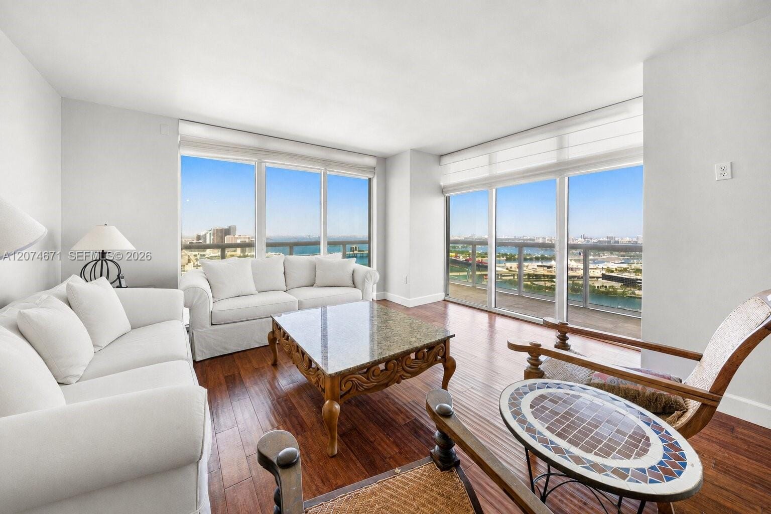 50 Biscayne Boulevard 4402 — photo 2