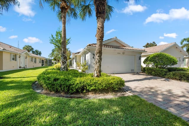 8038 MONTSERRAT Place, Wellington, FL 33414