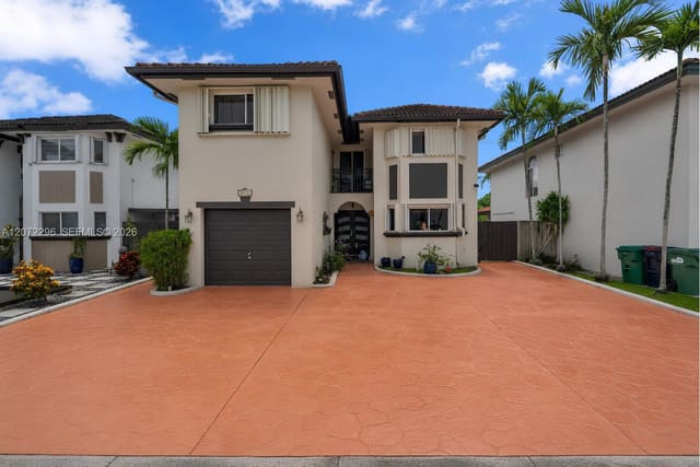 16711 SW 140th Avenue, Miami, FL 33177
