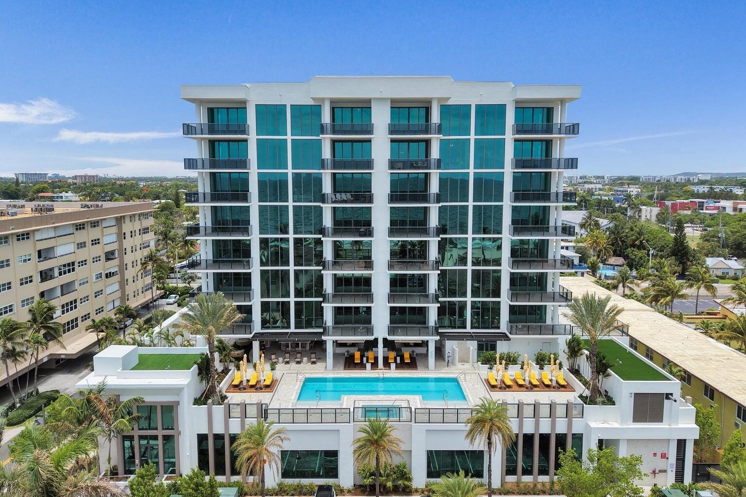 305 Briny Avenue PH905, Pompano Beach, FL 33062 photo 2