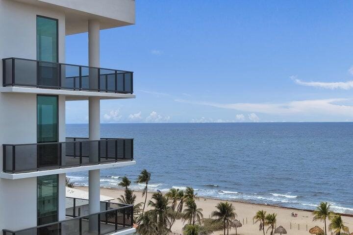 305 Briny Avenue PH905, Pompano Beach, FL 33062