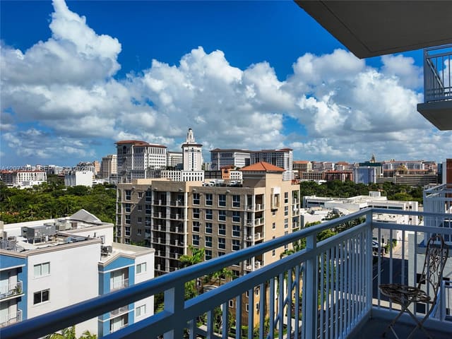 2665 SW 37th Avenue 1112, Da Vinci On Douglas, Miami, FL