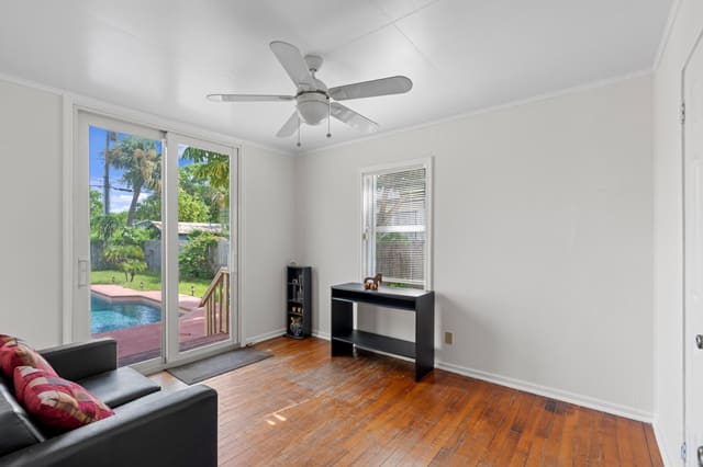1007 AVON Road, West Palm Beach, FL 33401