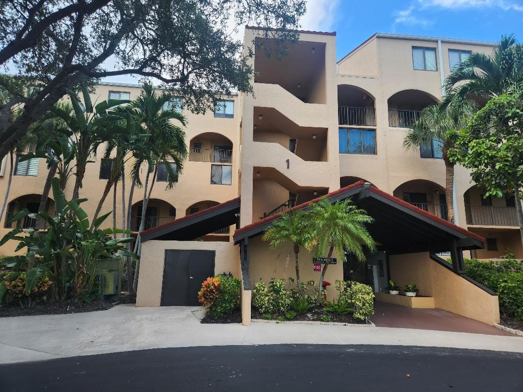 755 Dotterel Road 1206, Delray Beach, FL 33444