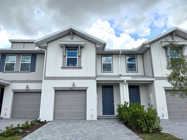 13001 SW FORLI Way, Central Park, Port St. Lucie, FL