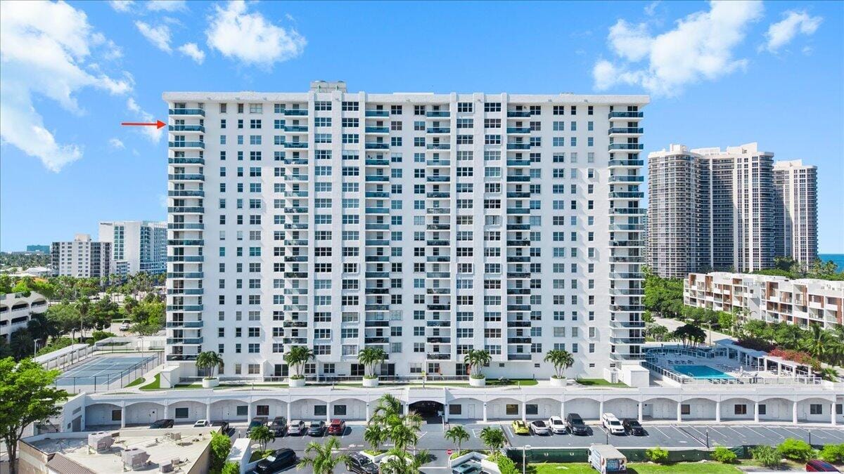 3015 N OCEAN Boulevard 18L — photo 2