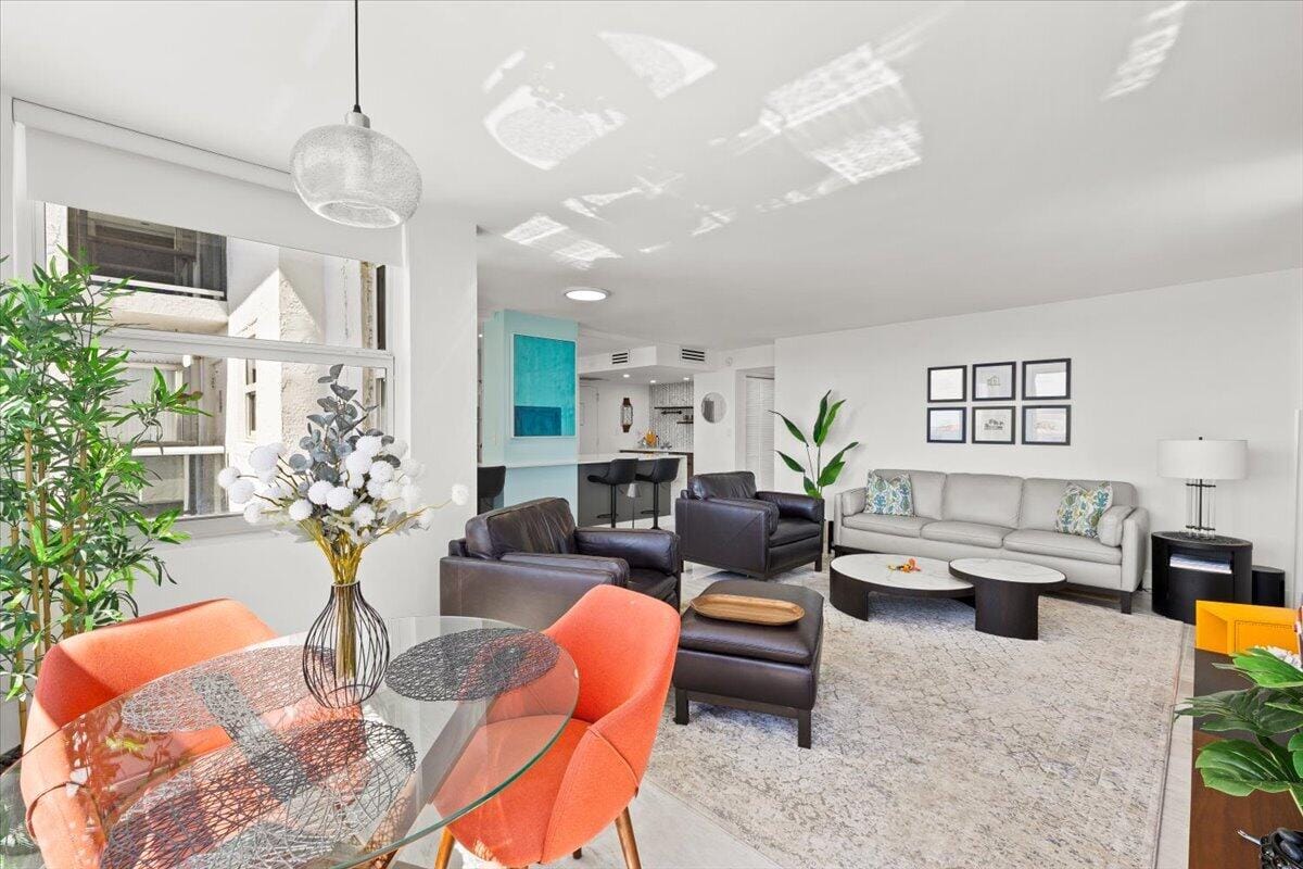 3015 N OCEAN Boulevard 18L — photo 11