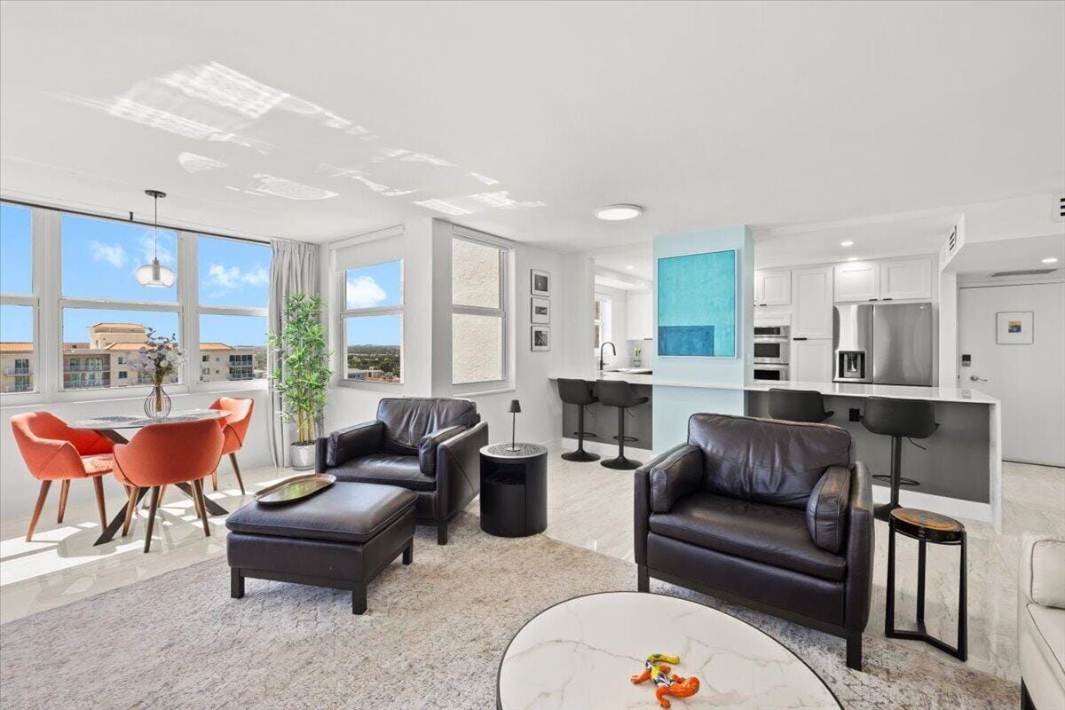 3015 N OCEAN Boulevard 18L — photo 12