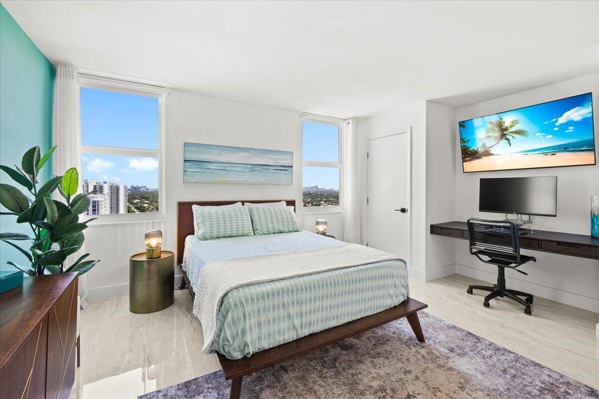 3015 N OCEAN Boulevard 18L, Fort Lauderdale, FL 33308 photo 24