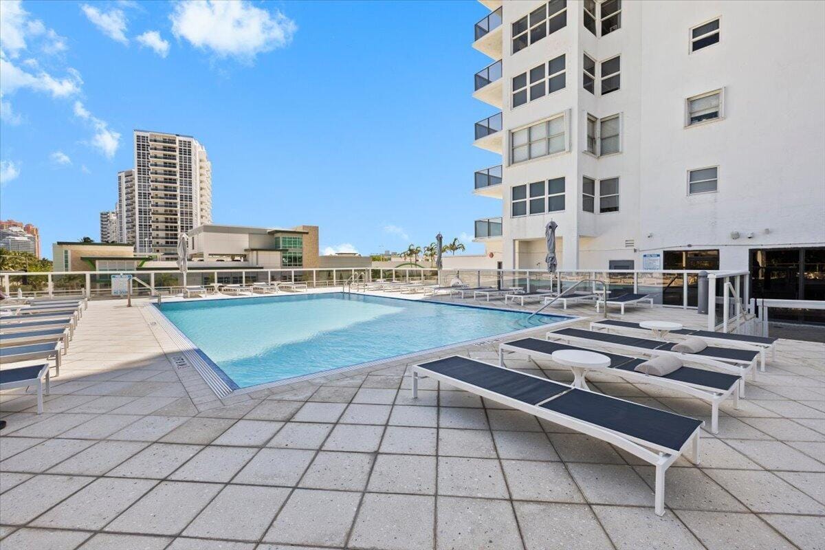 3015 N OCEAN Boulevard 18L, Fort Lauderdale, FL 33308 photo 30