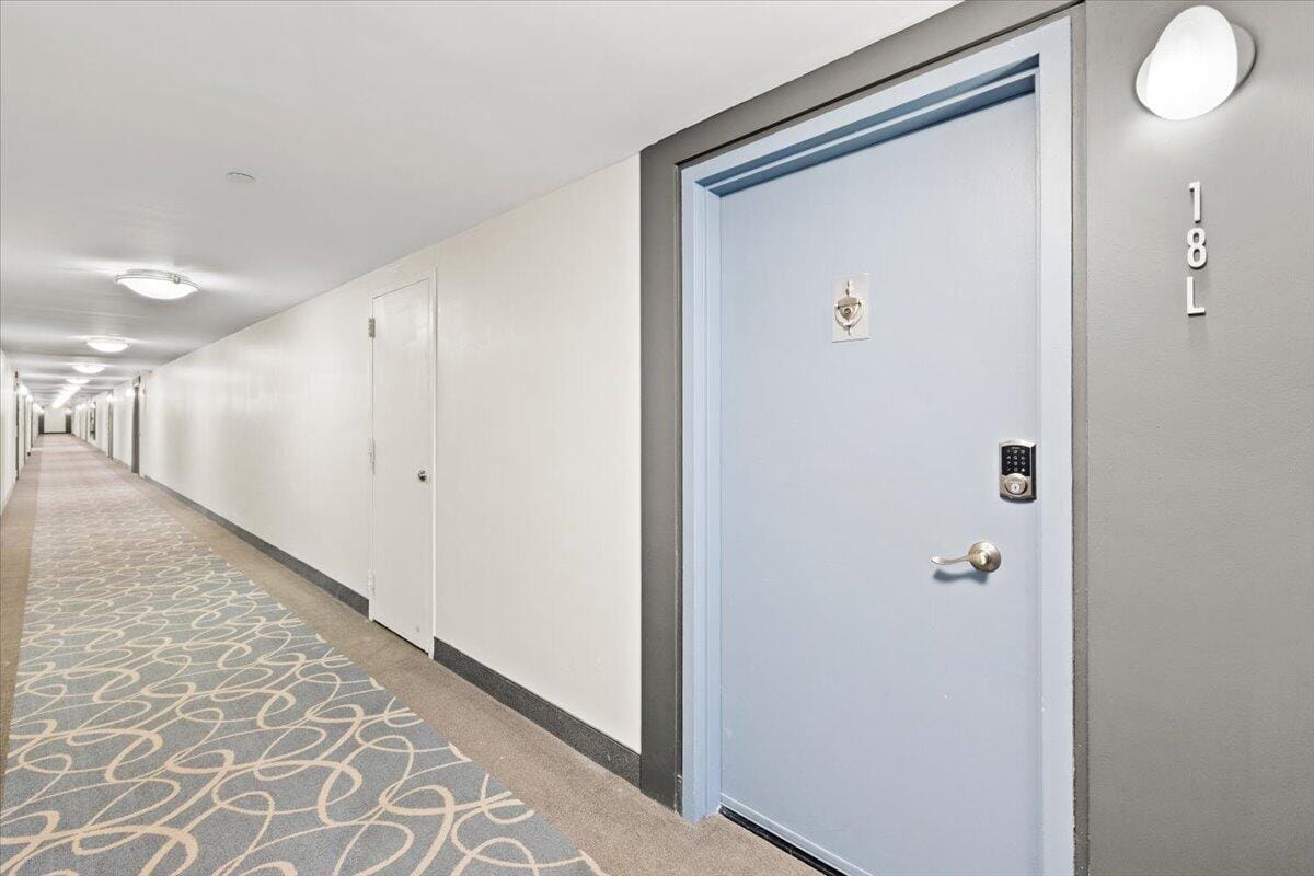 3015 N OCEAN Boulevard 18L — photo 5