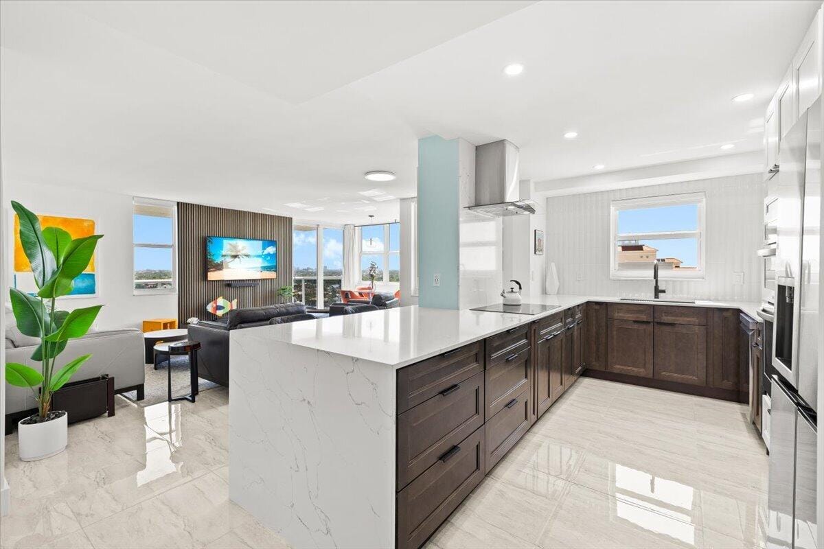 3015 N OCEAN Boulevard 18L — photo 6