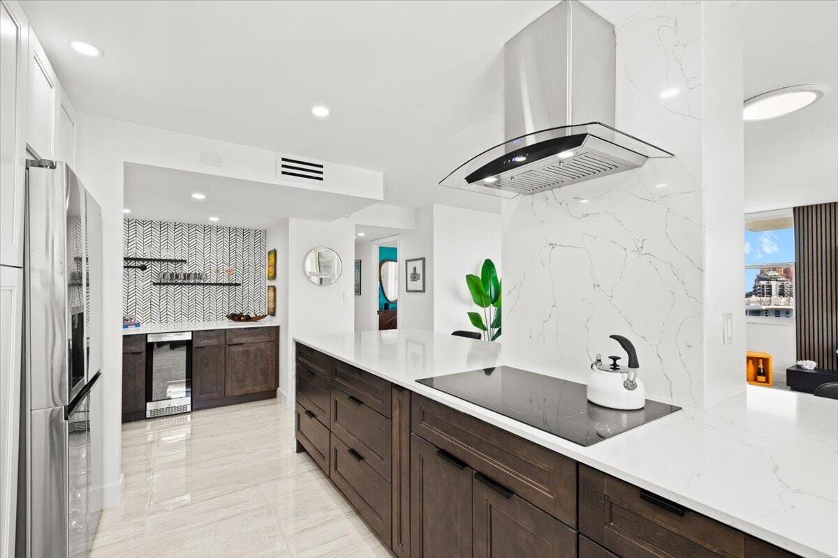 3015 N OCEAN Boulevard 18L — photo 7