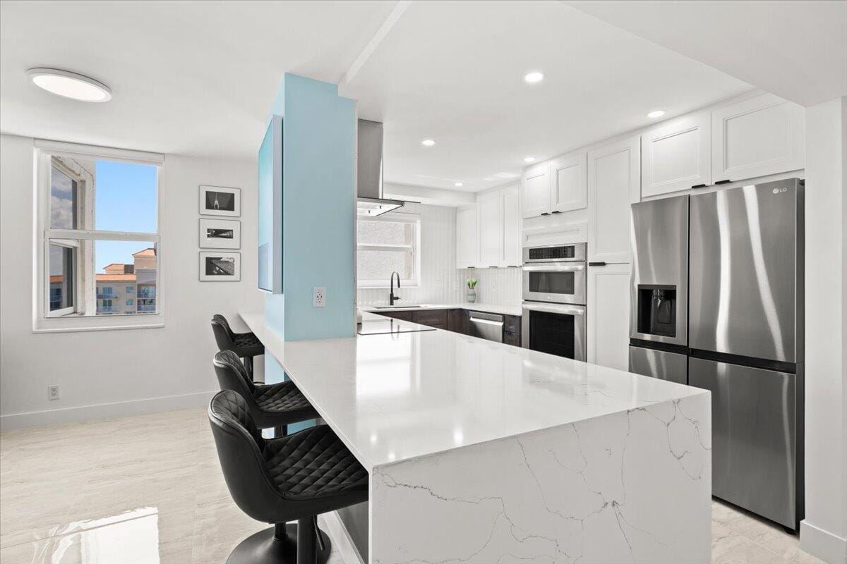 3015 N OCEAN Boulevard 18L — photo 9