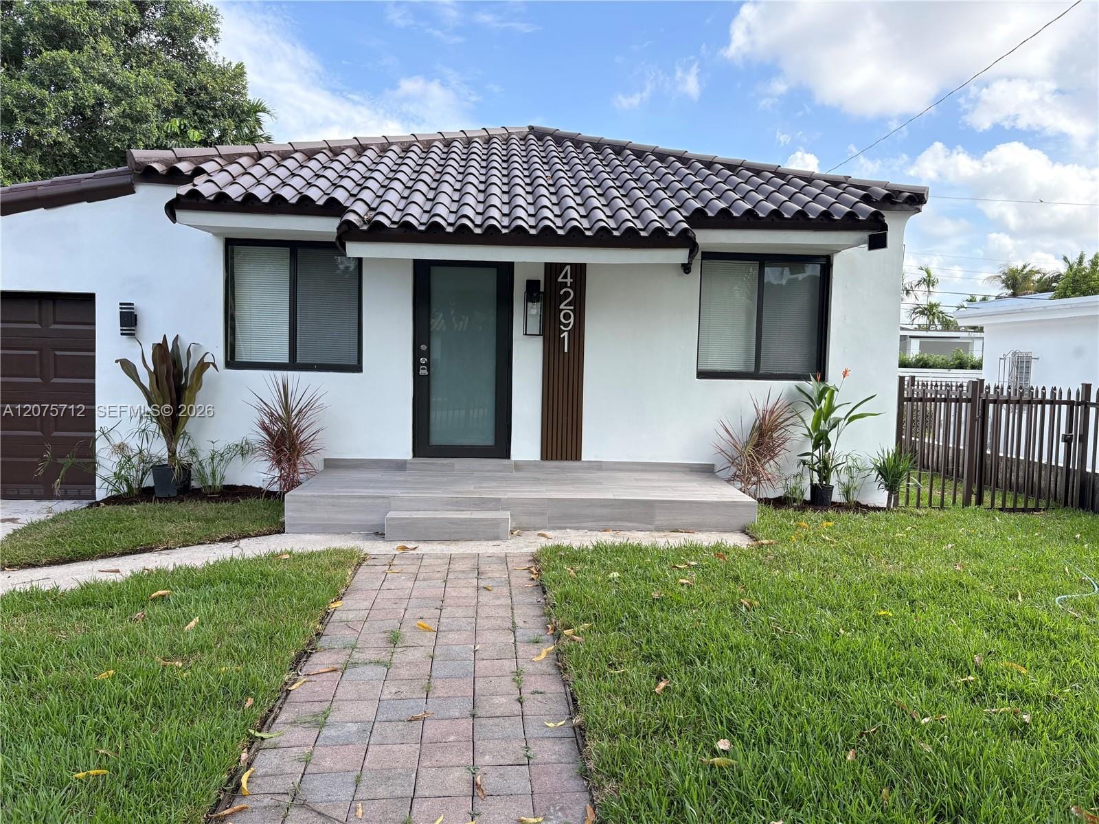 4291 SW 14th Street, Miami, FL 33134
