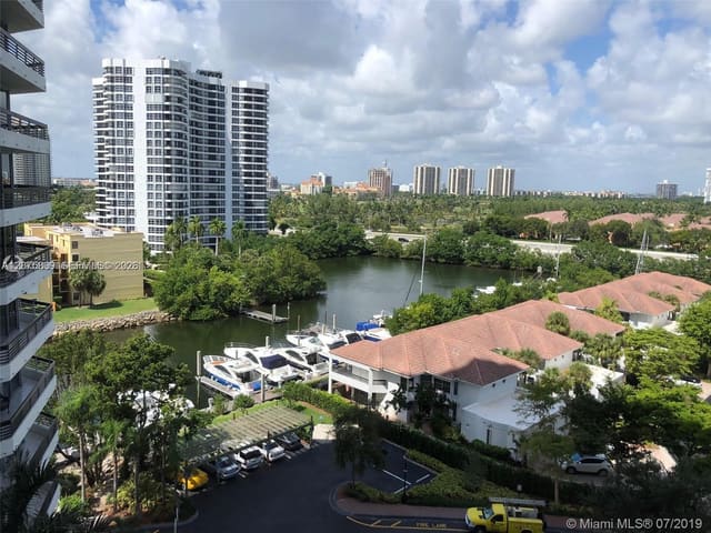 3530 Mystic Pointe Drive 1008, Mystic Pointe Tower 500 C, Aventura, FL