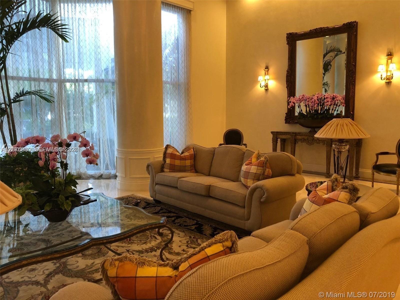 3530 Mystic Pointe Drive 1008, Aventura, FL 33180 photo 29