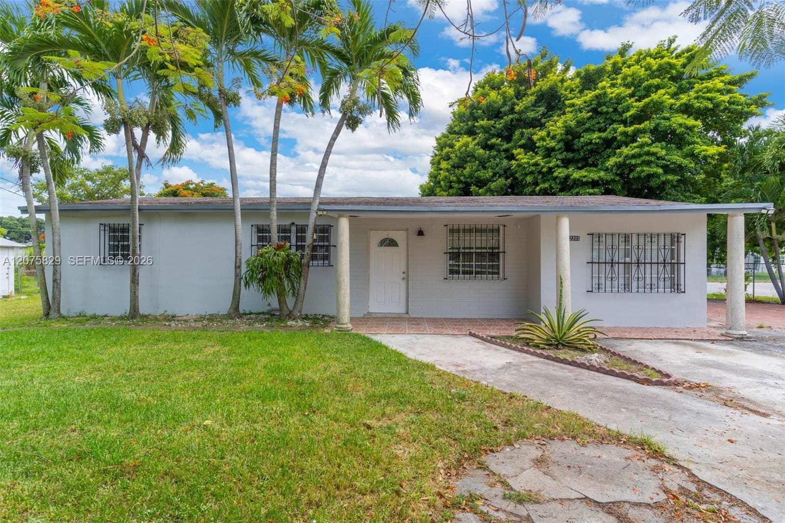 22205 SW 109th Court #, Miami, FL 33170