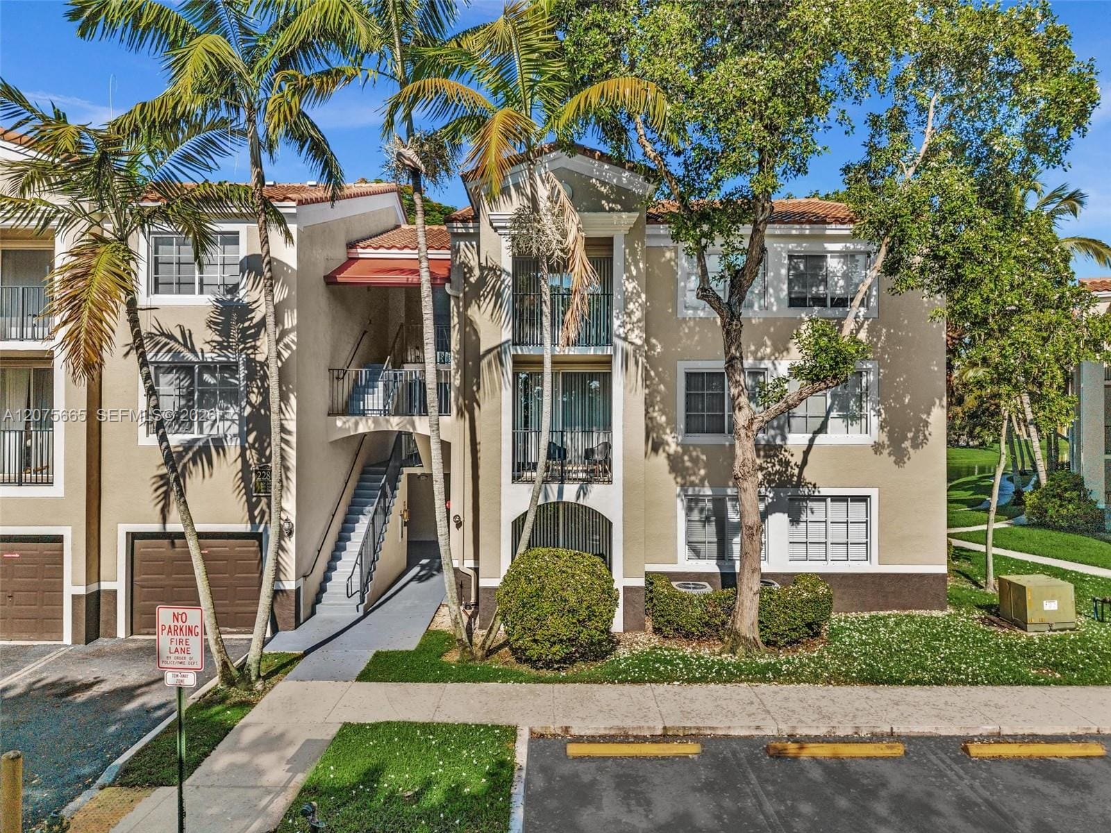 2280 E Preserve Way 207, Miramar, FL 33025 photo 16