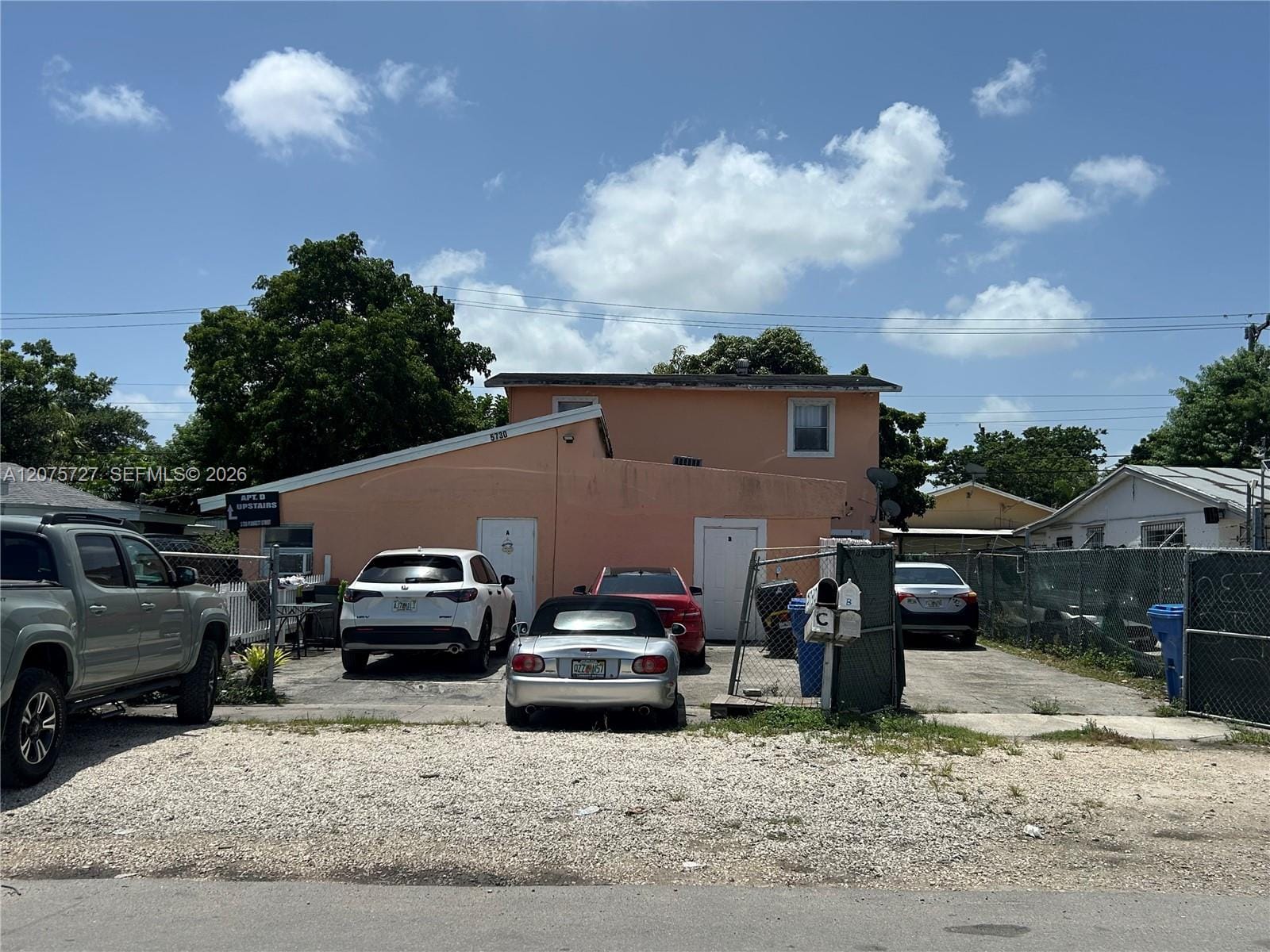 5730 Plunkett Street, Hollywood, FL 33023