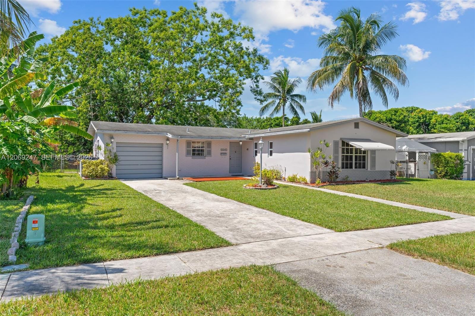 6840 SW 10th Court — photo 3