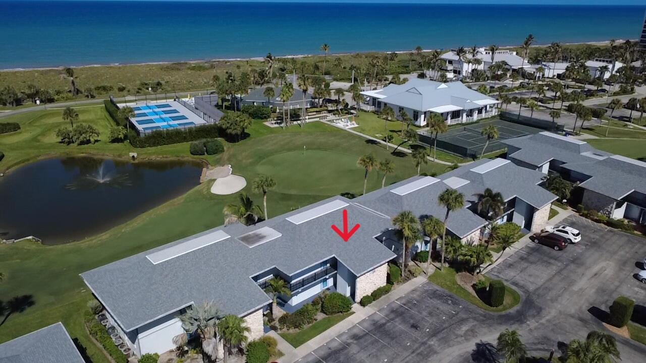 2400 S OCEAN Drive V325, Fort Pierce, FL 34949