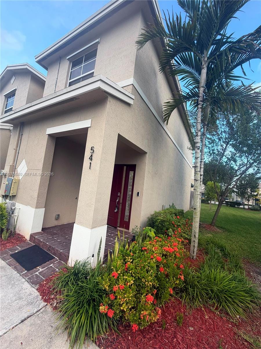 541 NE 5th Ter 5 Th Terrace, Florida City, FL 33034