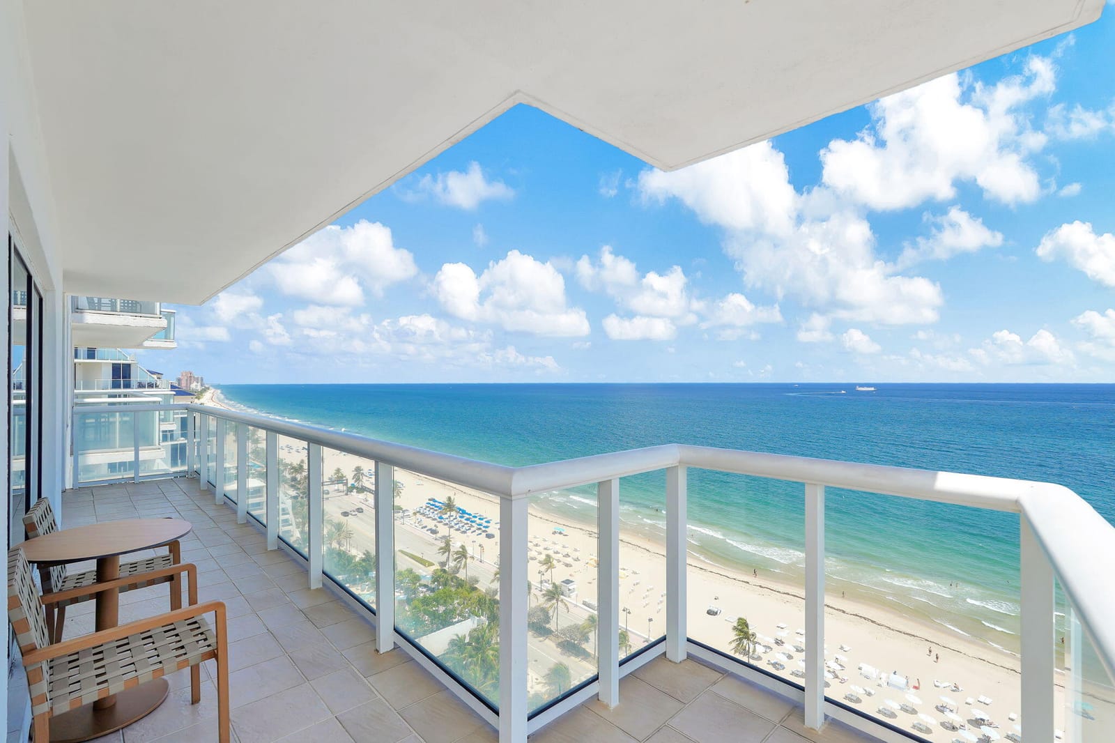 505 N FORT LAUDERDALE BEACH Boulevard 1817, Fort Lauderdale, FL 33304