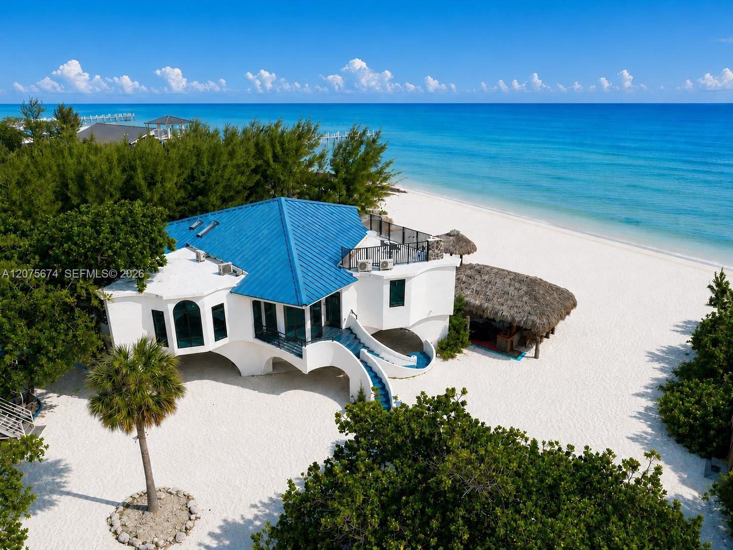 1557 Long Beach Drive, Big Pine Key, FL 33043