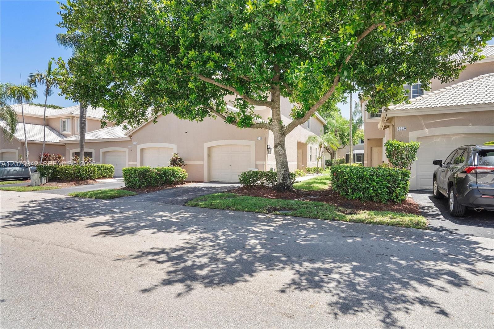 2224 Salerno Circle, Weston, FL 33327