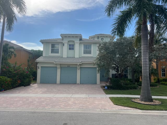 2621 DANFORTH Terrace, Wellington, FL 33414