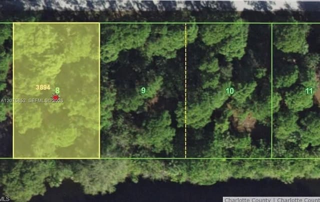 12387 Sunniland Avenue, Port Charlotte, FL 33981