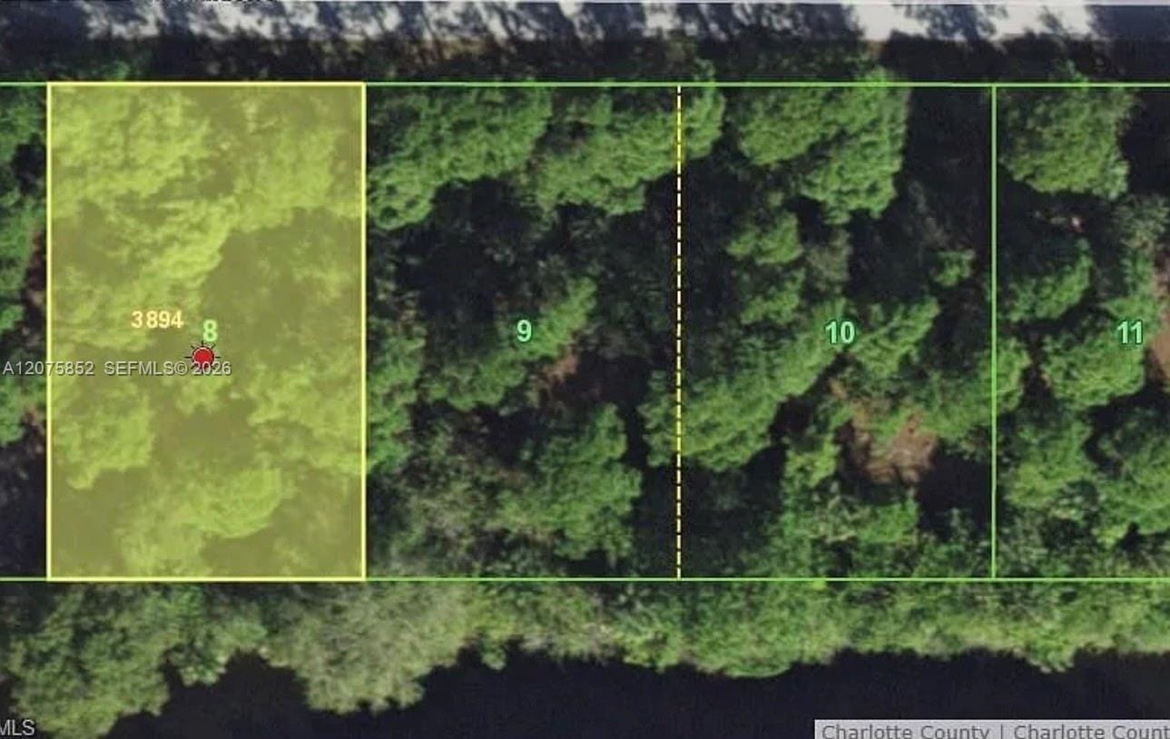 12387 Sunniland Avenue, Port Charlotte, FL 33981
