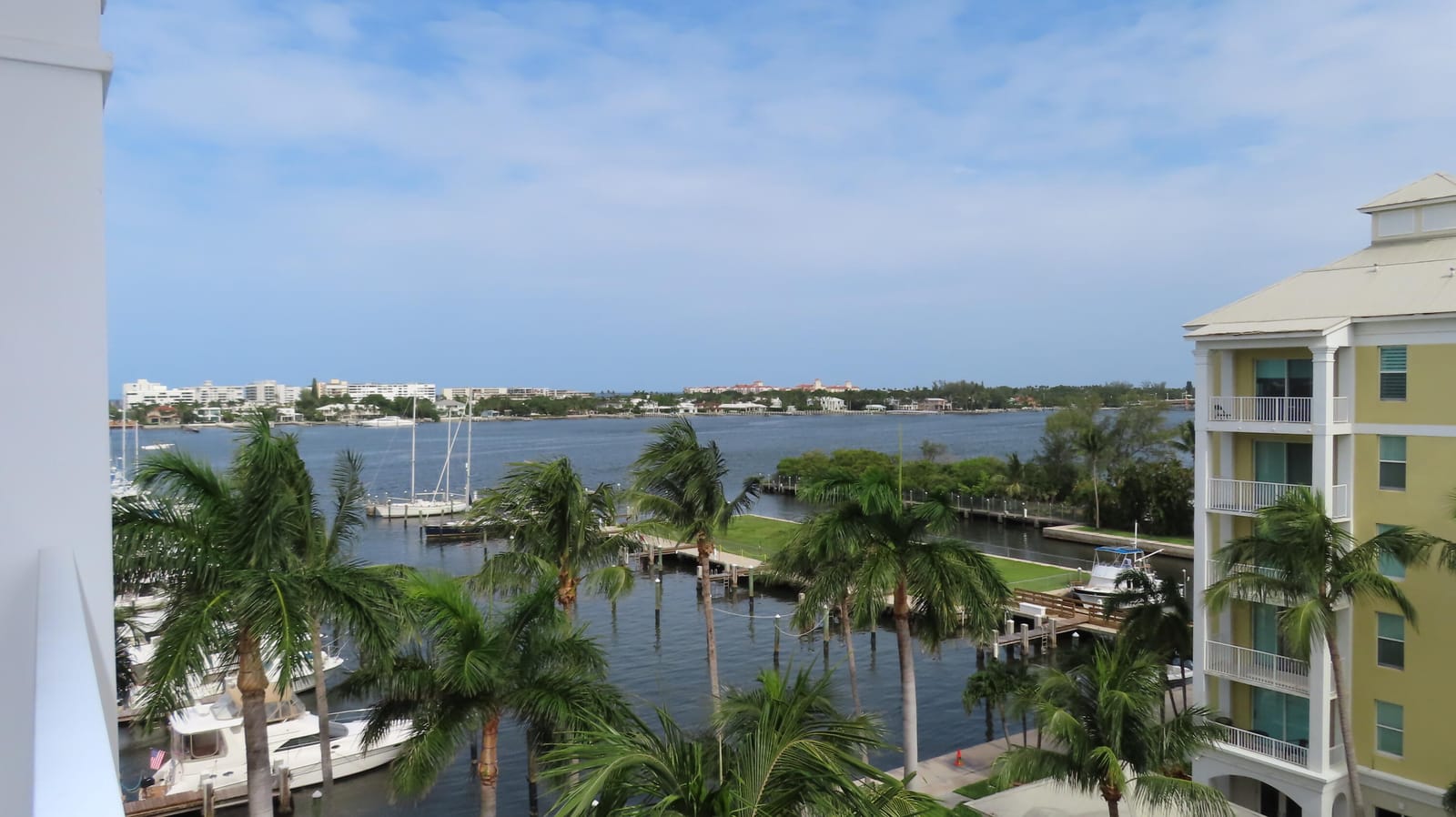 806 E WINDWARD Way 604, Lantana, FL 33462 photo 14