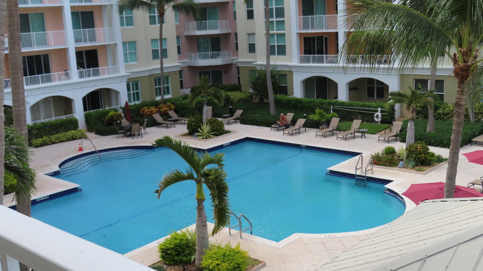 806 E WINDWARD Way 604, Lantana, FL 33462 photo 19