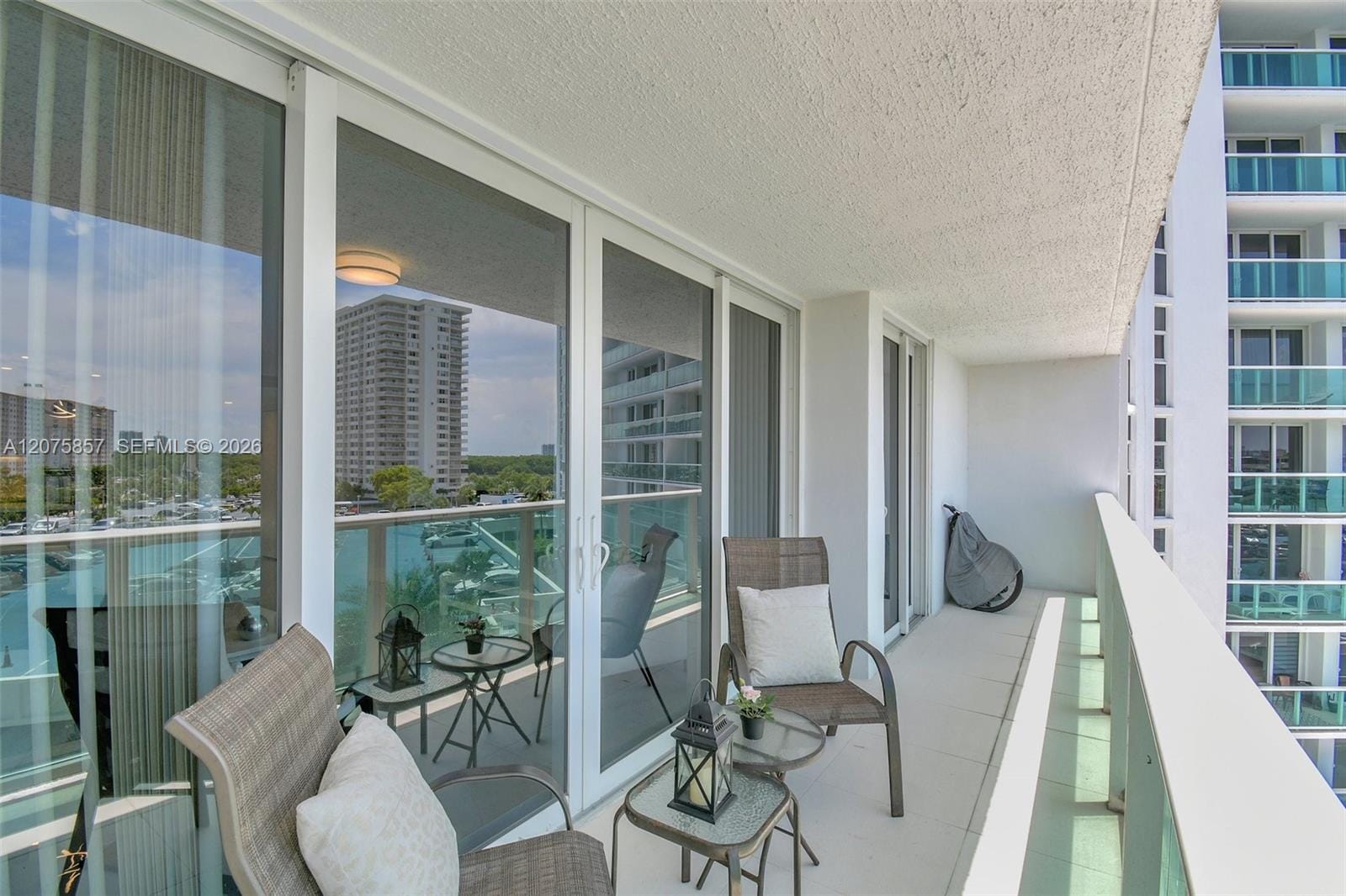 100 Bayview Drive 502, Sunny Isles Beach, FL 33160 photo 13