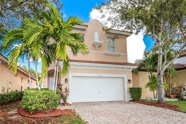 3955 NE 11th Drive 3955, Homestead, FL 33033