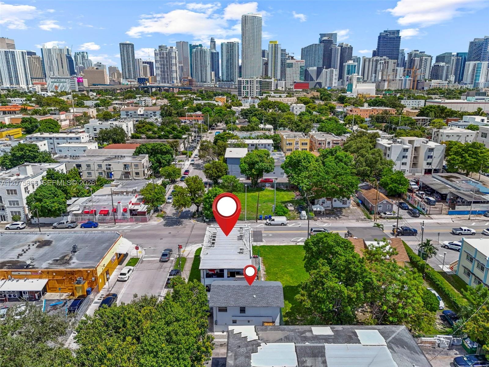 500 SW 8th Avenue, Miami, FL 33130