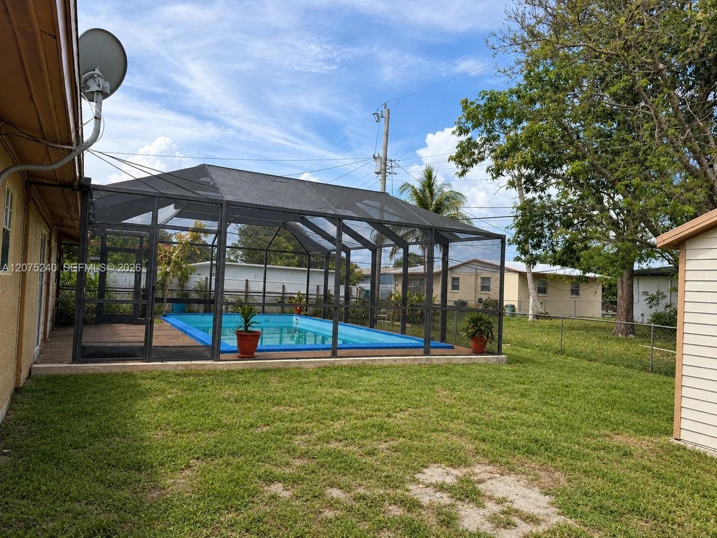 4441 NW 173rd Drive — photo 8