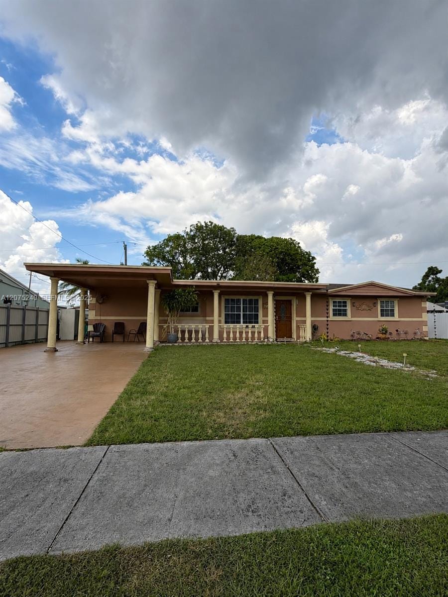 4441 NW 173rd Drive