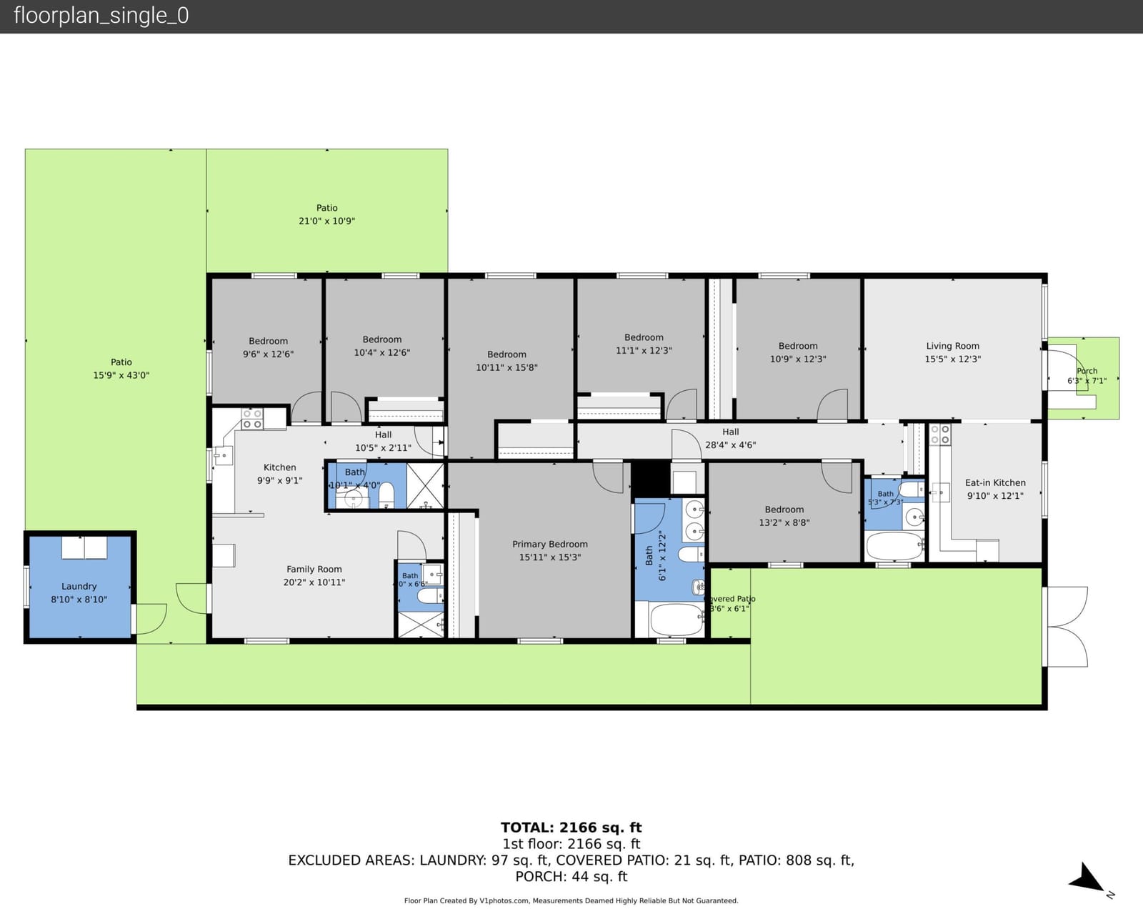 1010 Burlington Street — photo 6