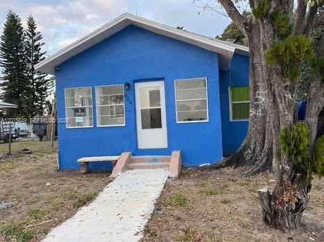822 Lemon, Sebring, FL 33870