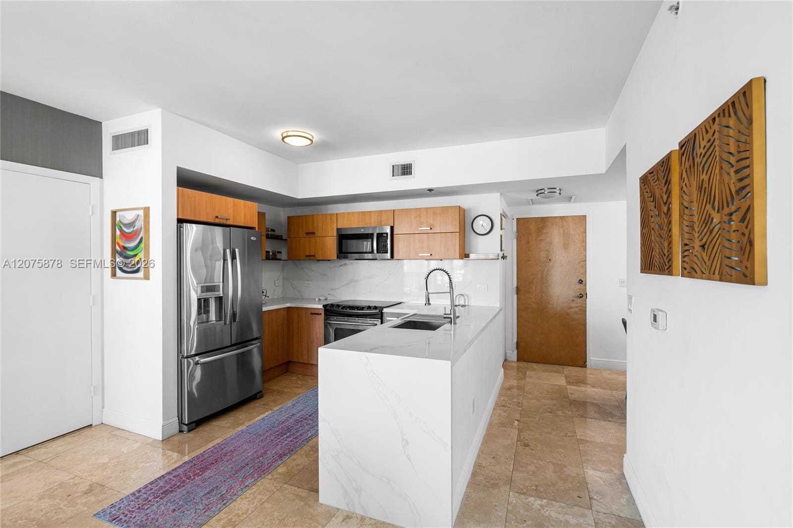 350 S Miami Avenue 2605 — photo 11