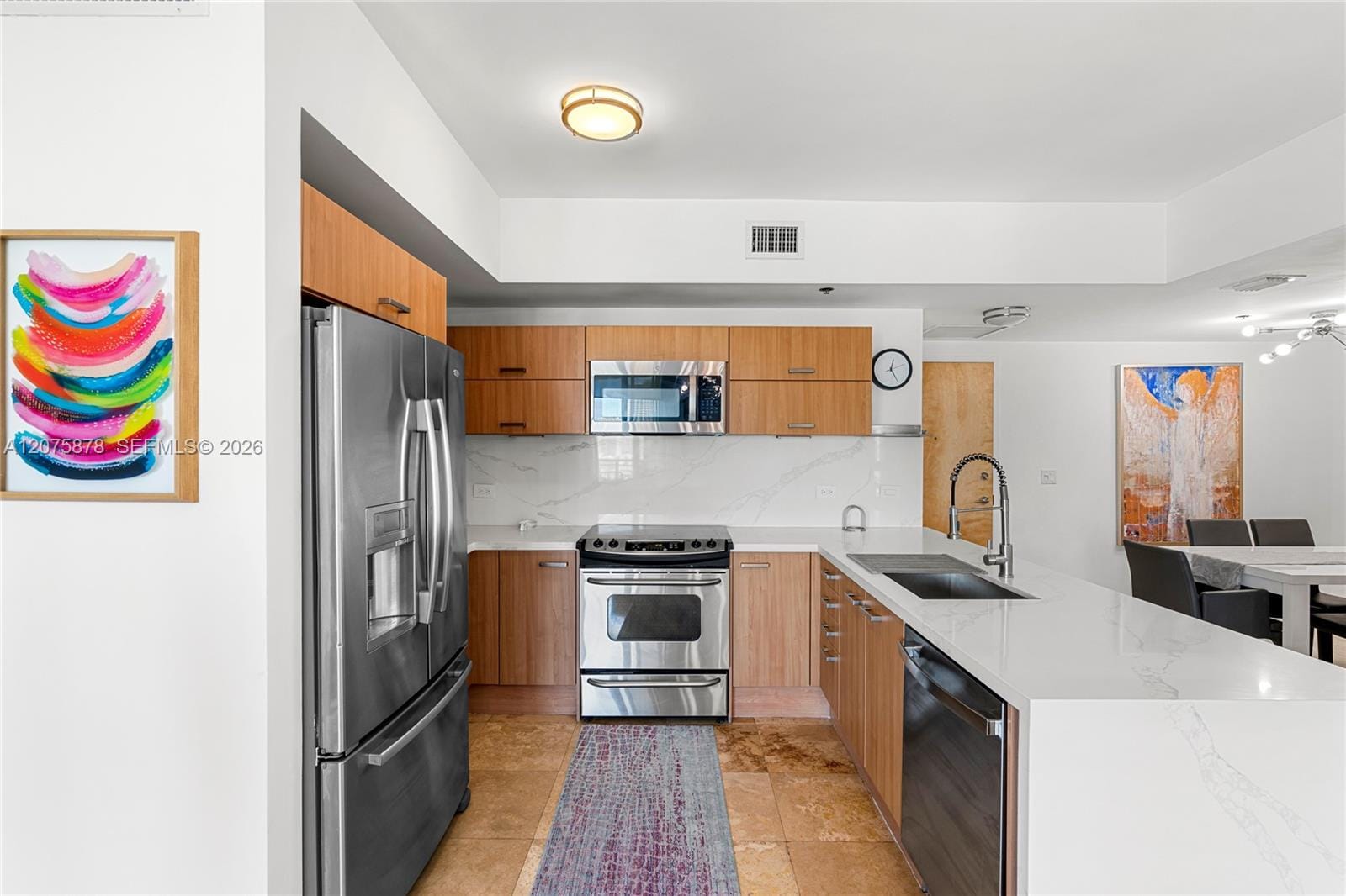 350 S Miami Avenue 2605 — photo 12