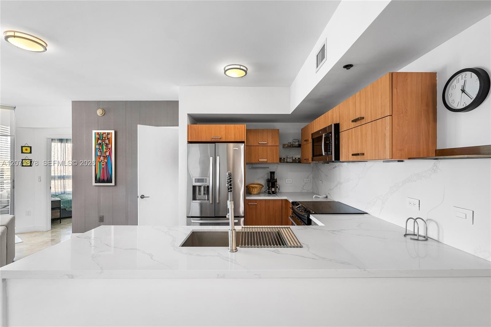 350 S Miami Avenue 2605, Miami, FL 33130 photo 14