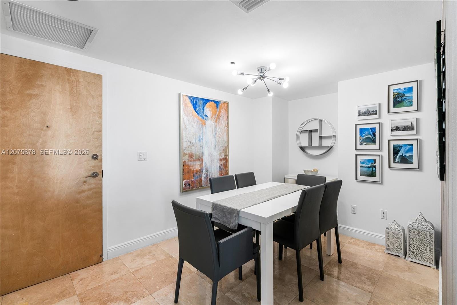 350 S Miami Avenue 2605, Miami, FL 33130 photo 17