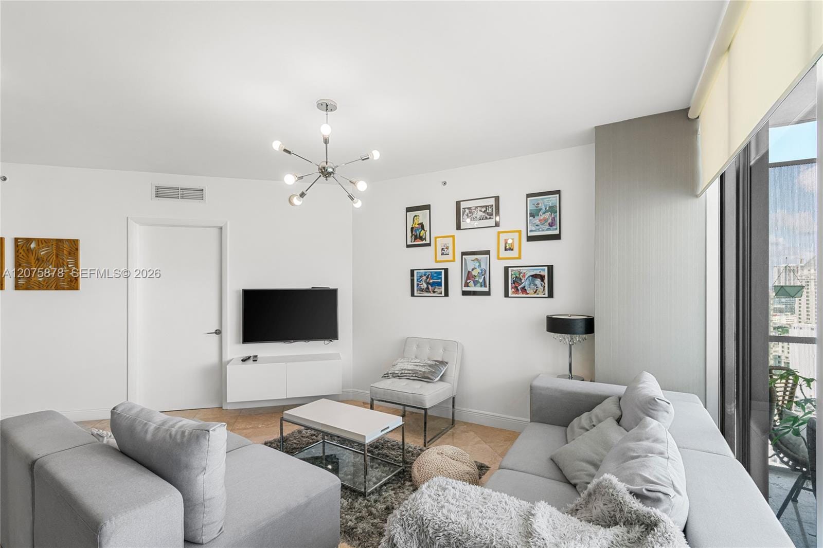 350 S Miami Avenue 2605 — photo 5