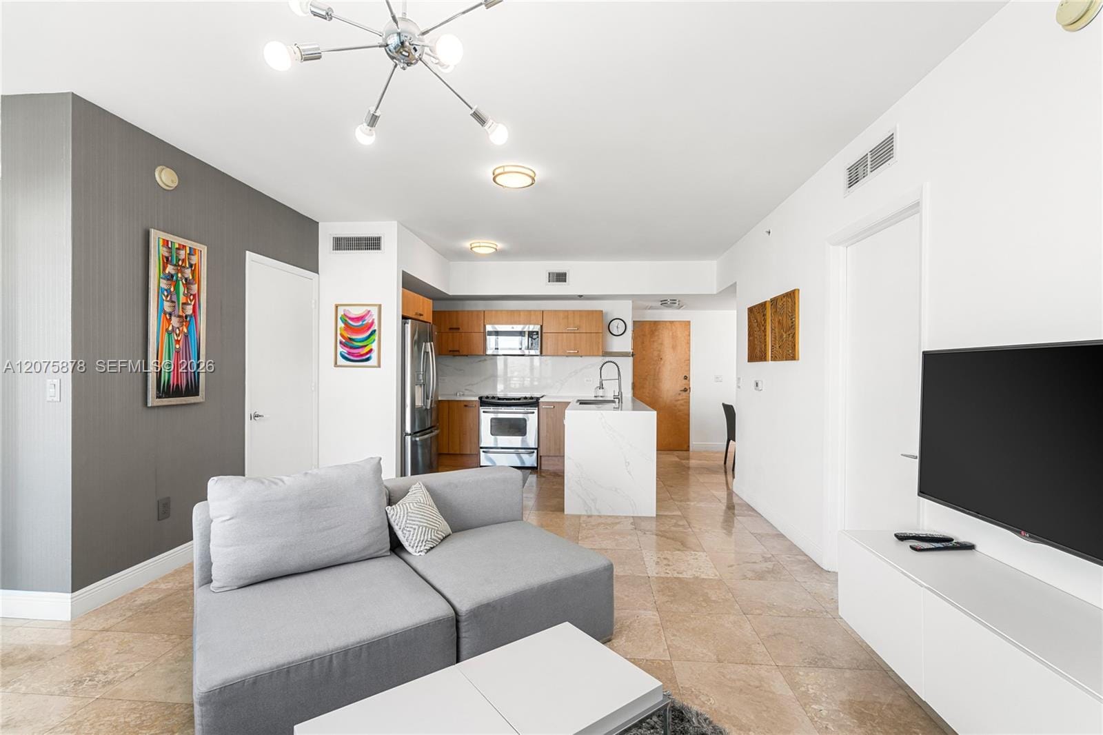 350 S Miami Avenue 2605 — photo 7