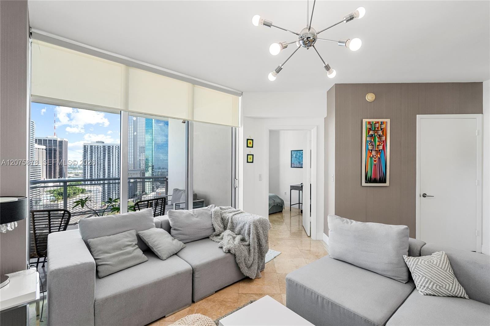350 S Miami Avenue 2605 — photo 8