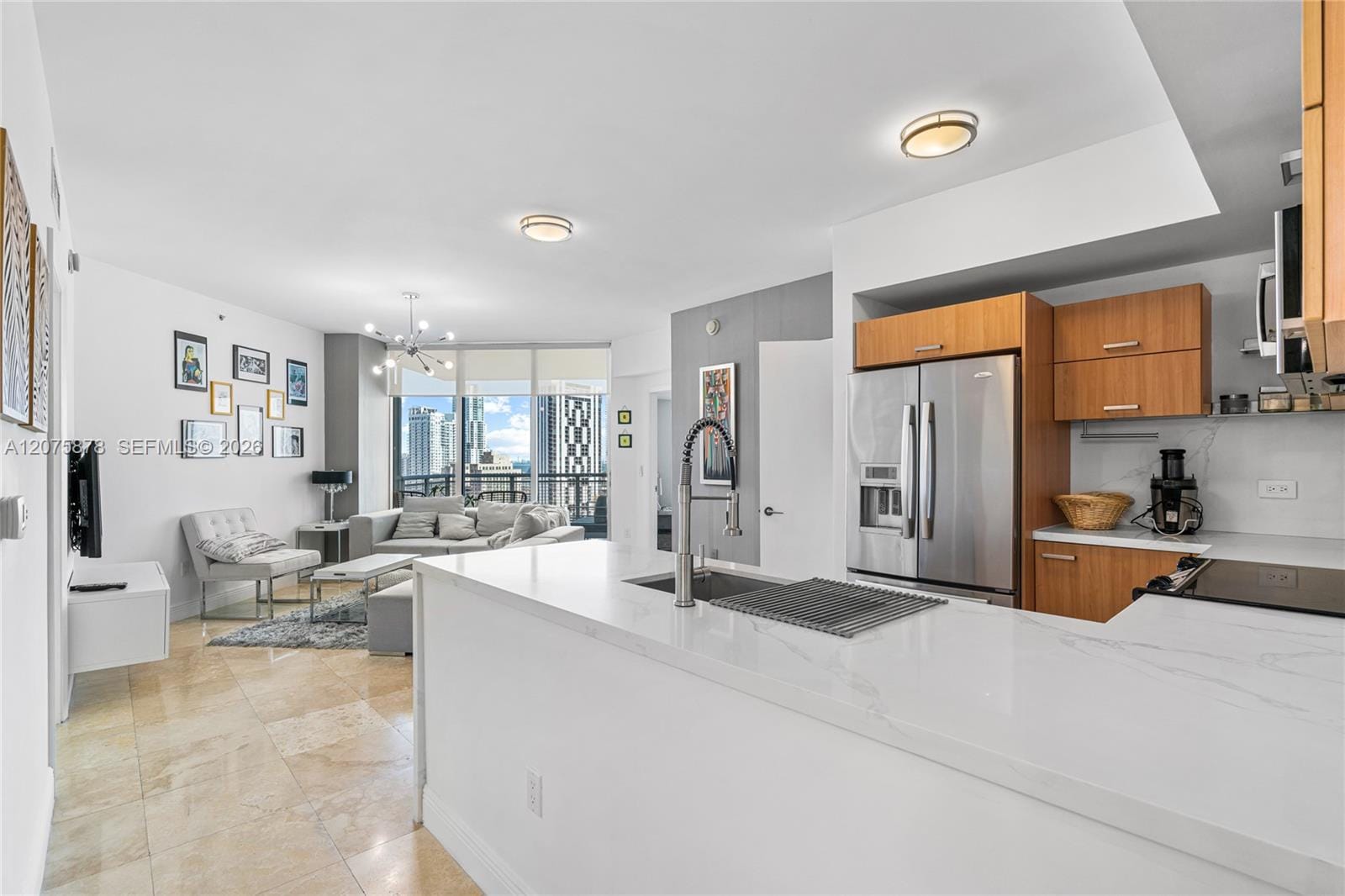350 S Miami Avenue 2605 — photo 9